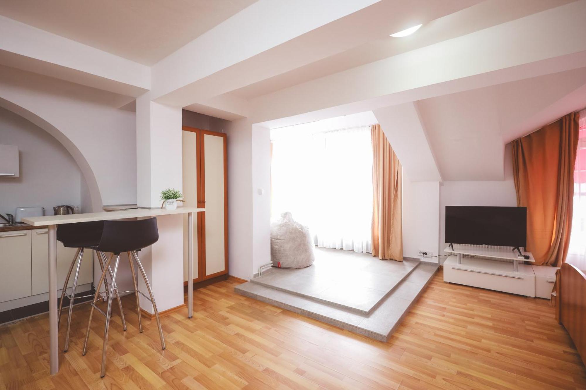 אוהריד Ammotti Hotel מראה חיצוני תמונה